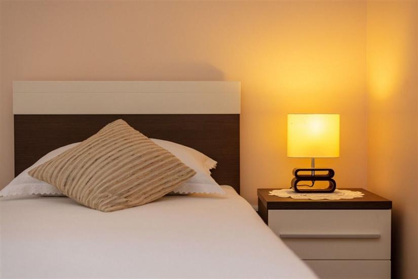 House K1, for 12 persons