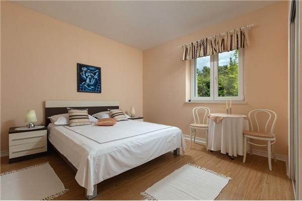 House K1, for 12 persons