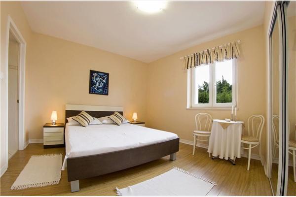 House K1, for 12 persons