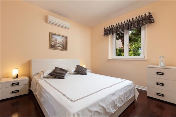 House K1, for 12 persons