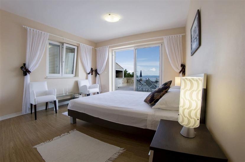 House K1, for 12 persons