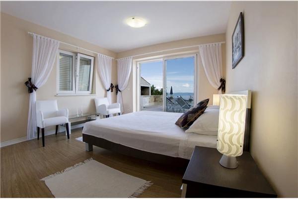 House K1, for 12 persons