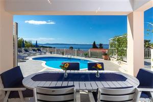 House - Sumartin - island Brac