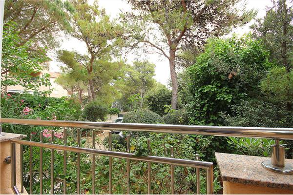 Apartment A3, for 3 persons