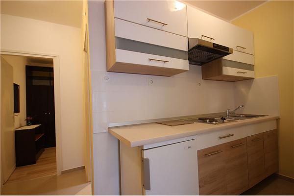 Apartment A3, for 3 persons