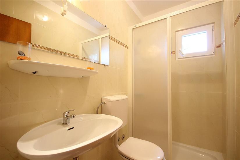 Apartment A3, for 3 persons