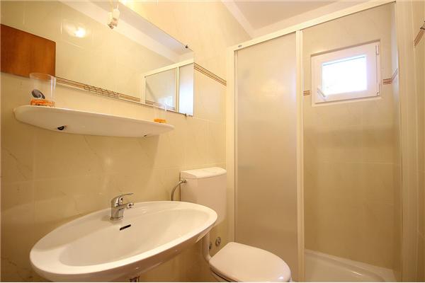 Apartment A3, for 3 persons