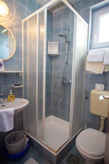 Apartment A3, for 2 persons