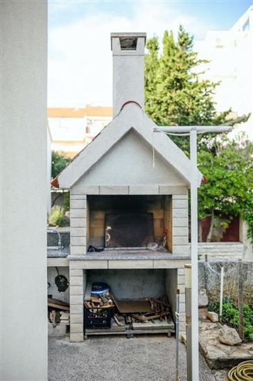 Apartments and Rooms Ivan