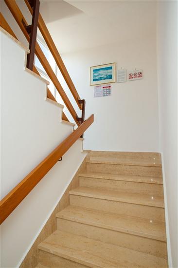 Apartments and Rooms Ivan