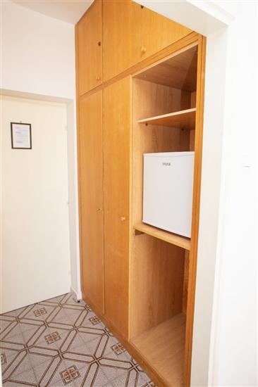 Room S2, for 2 persons