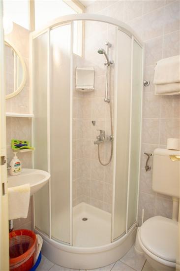 Room S2, for 2 persons