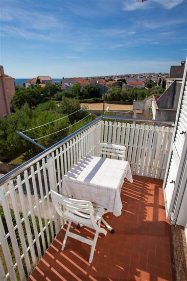 Room S3, for 2 persons