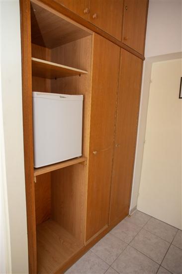 Room S3, for 2 persons