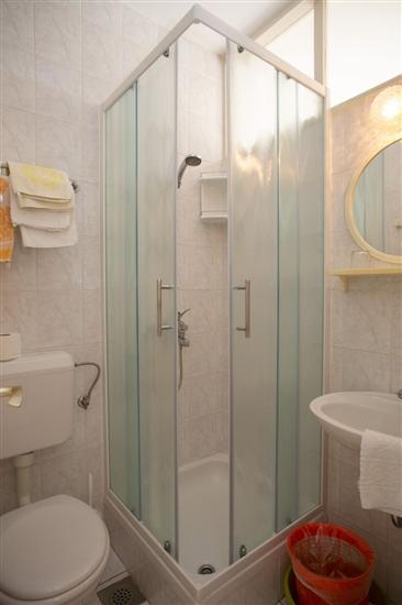 Room S3, for 2 persons