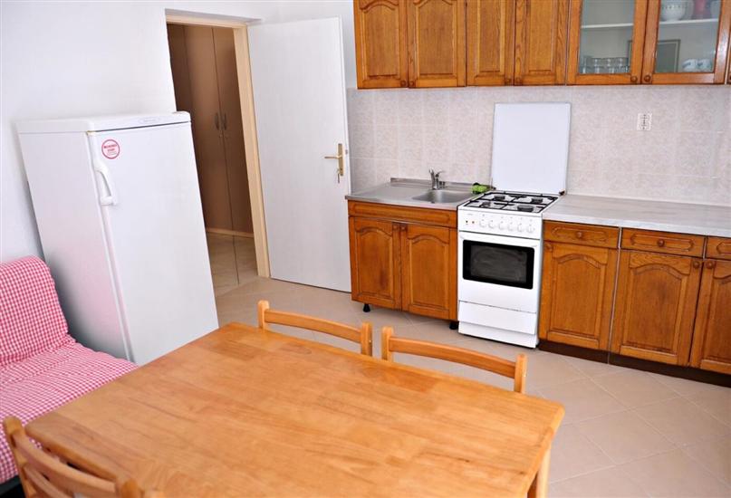 Apartment A4, for 4 persons