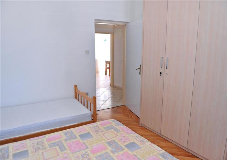 Apartment A4, for 4 persons