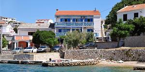 Apartman - Metajna - otok Pag