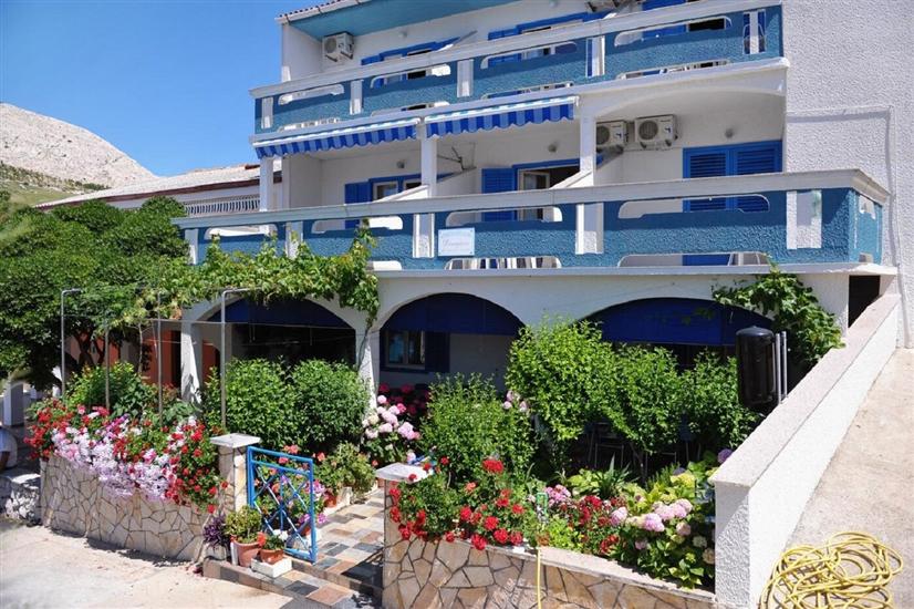 Apartments Draga