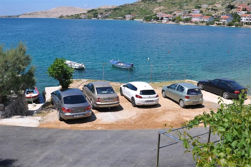 Apartments Draga