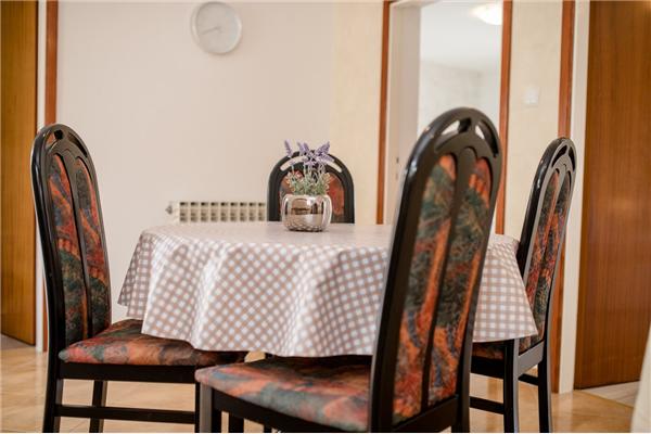 Apartman A2, na 4 osebe