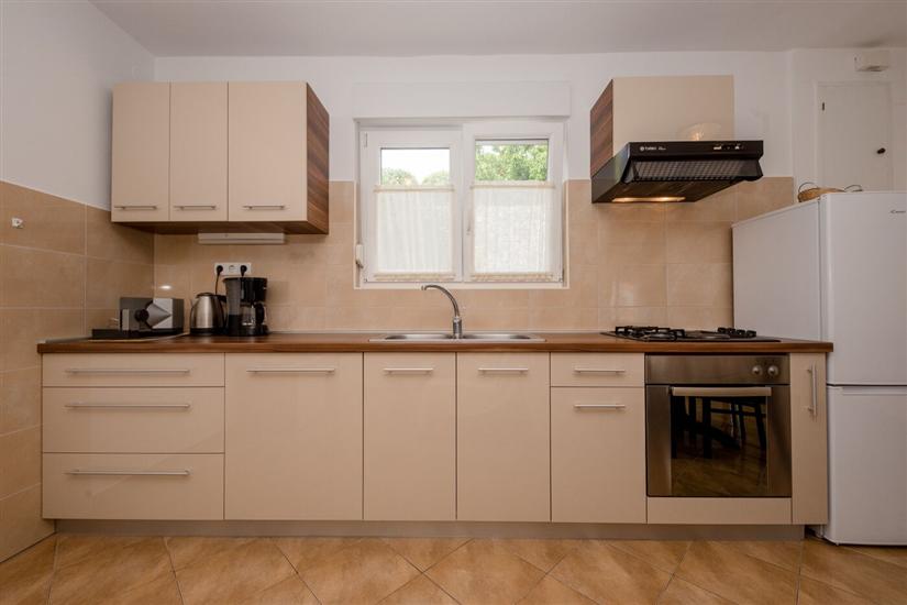 Apartman A2, na 4 osebe