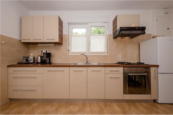 Apartman A2, na 4 osebe