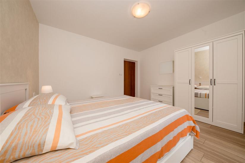 Apartman A2, na 4 osebe