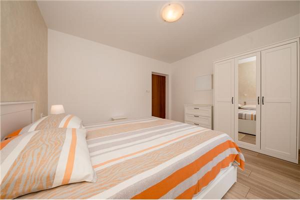 Apartman A2, na 4 osebe