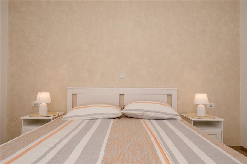 Apartman A2, na 4 osebe