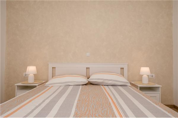 Apartman A2, na 4 osebe