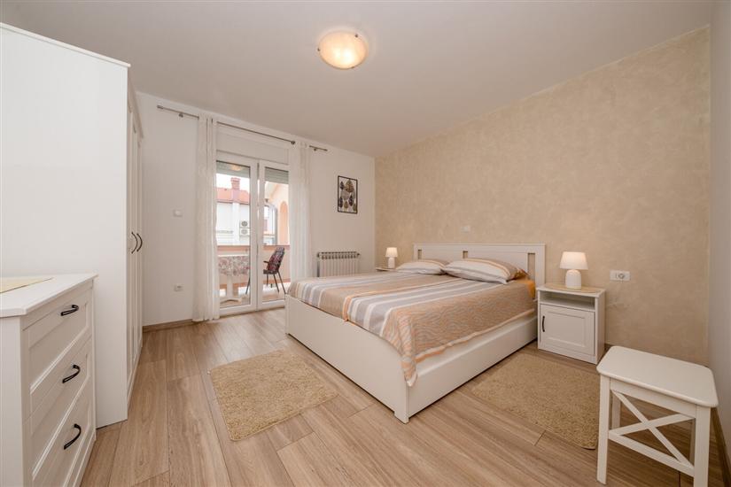 Apartman A2, na 4 osebe