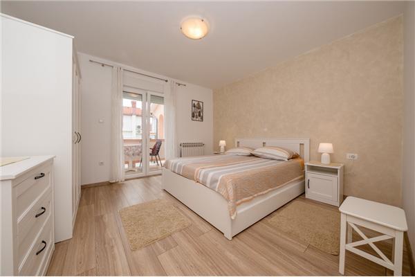 Apartman A2, na 4 osebe