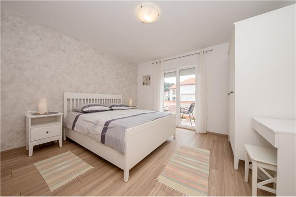 Apartman A2, na 4 osebe