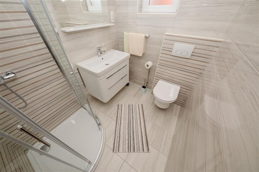 Apartman A2, na 4 osebe