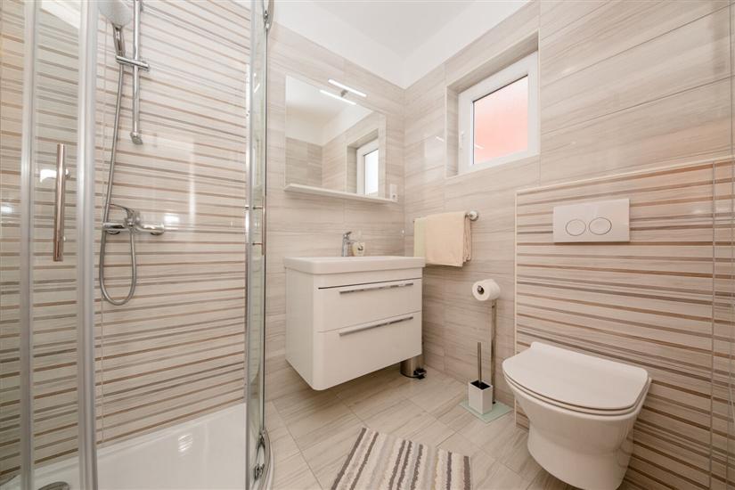 Apartman A2, na 4 osebe