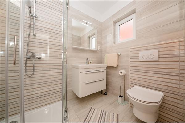 Apartman A2, na 4 osebe