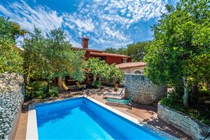 Apartman - Krnica (Pula)