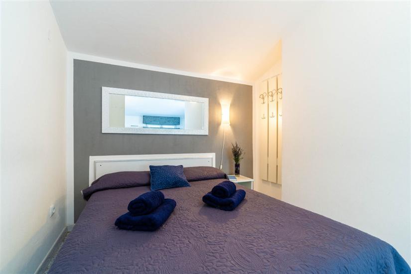 Apartment A2, for 2 persons