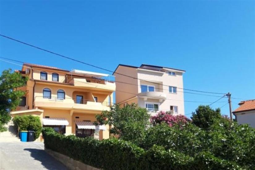 Apartman Damir