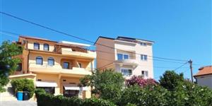 Apartman - Lopar - otok Rab