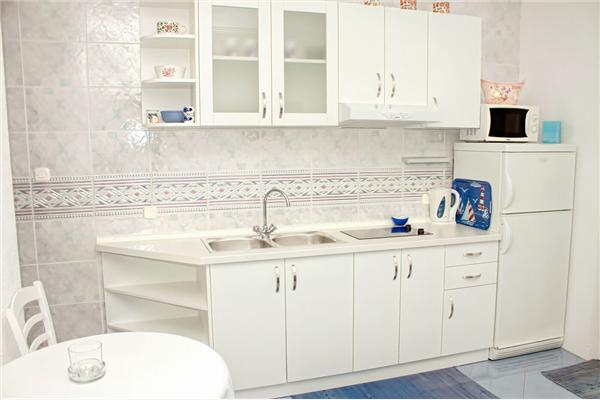 Apartment A4, for 2 persons