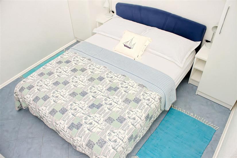 Apartment A4, for 2 persons