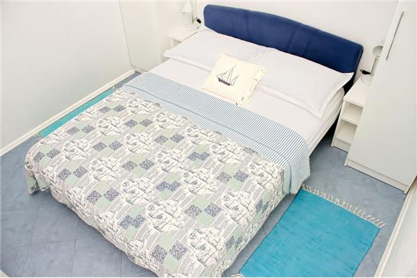 Apartment A4, for 2 persons