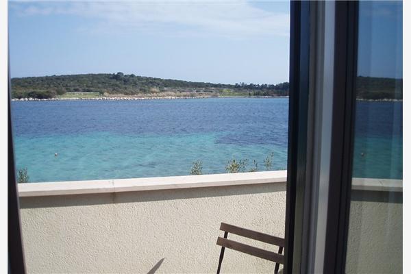 Apartman A1, na 4 osebe