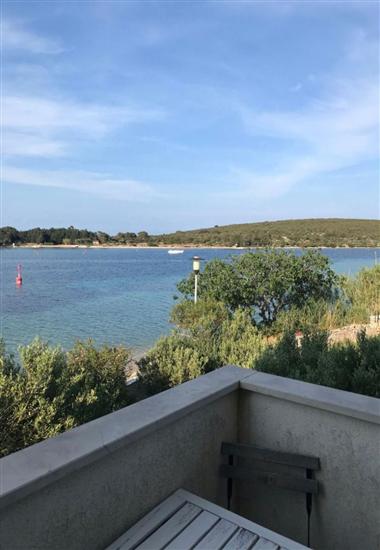 Apartman A1, na 4 osebe