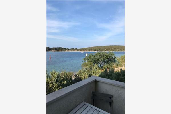 Apartman A1, na 4 osebe