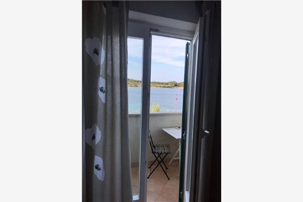 Apartman A1, na 4 osebe