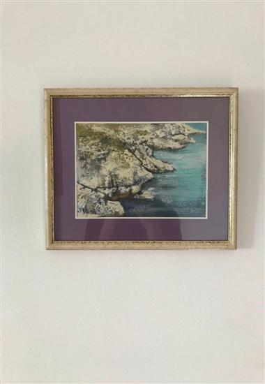 Apartman A1, na 4 osebe