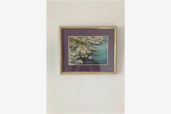 Apartman A1, na 4 osebe